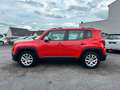 Jeep Renegade LIMITED 4WD SHZ + LANE ASSIST + PDC Rot - thumbnail 4