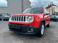 Jeep Renegade LIMITED 4WD SHZ + LANE ASSIST + PDC Rot - thumbnail 1