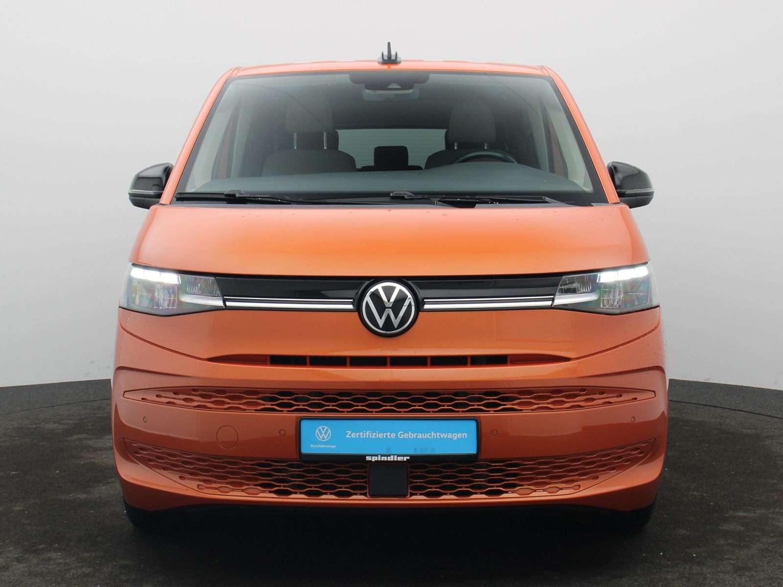 Volkswagen T7