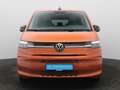 Volkswagen T7 Multivan Life 1.4 eHybrid DSG / Navi, LED, AHK Orange - thumbnail 3