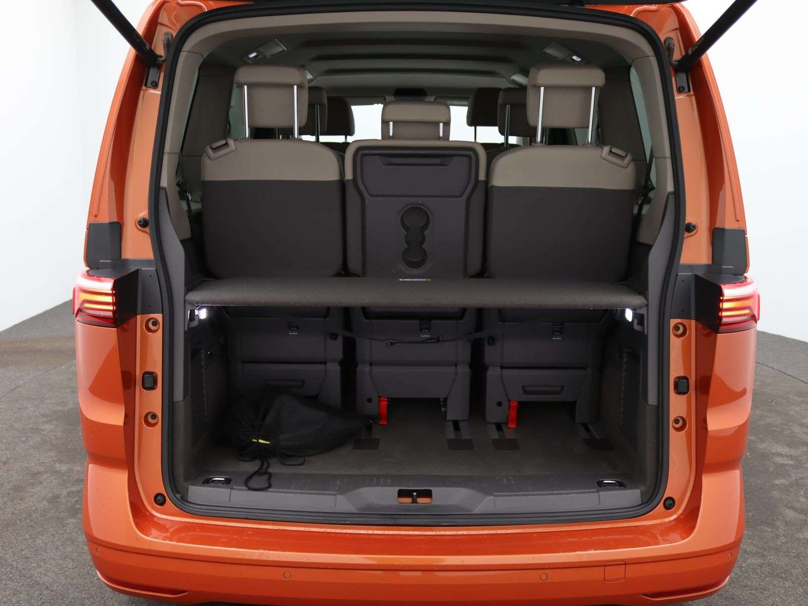 Volkswagen T7