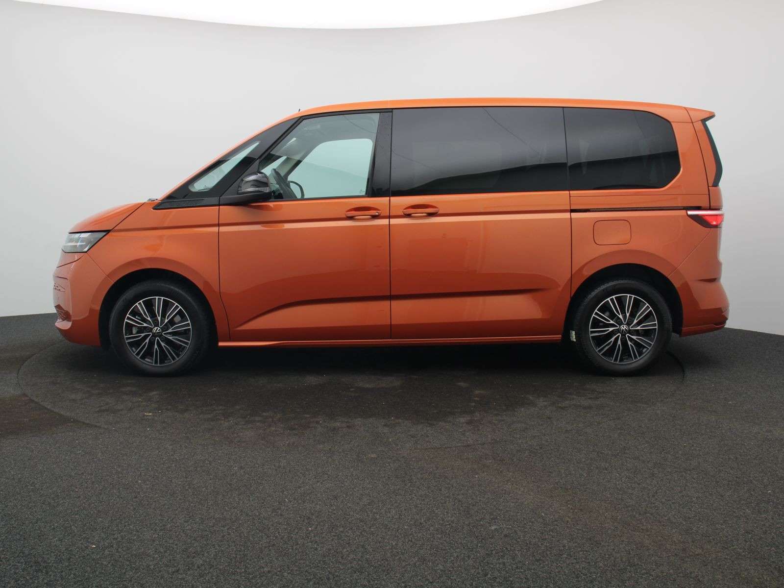 Volkswagen T7