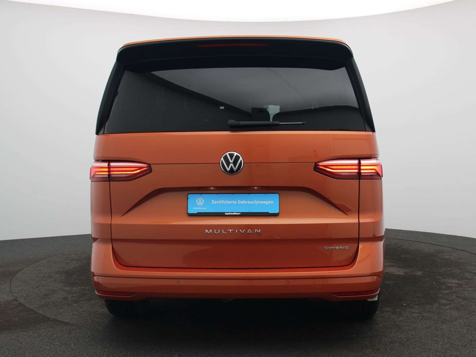 Volkswagen T7
