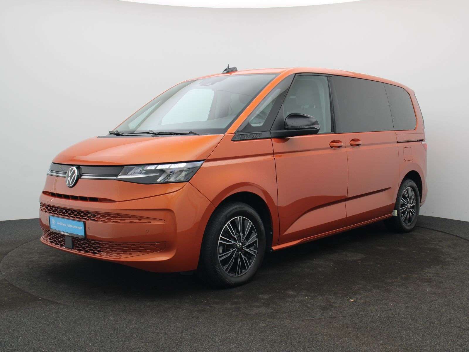 Volkswagen T7