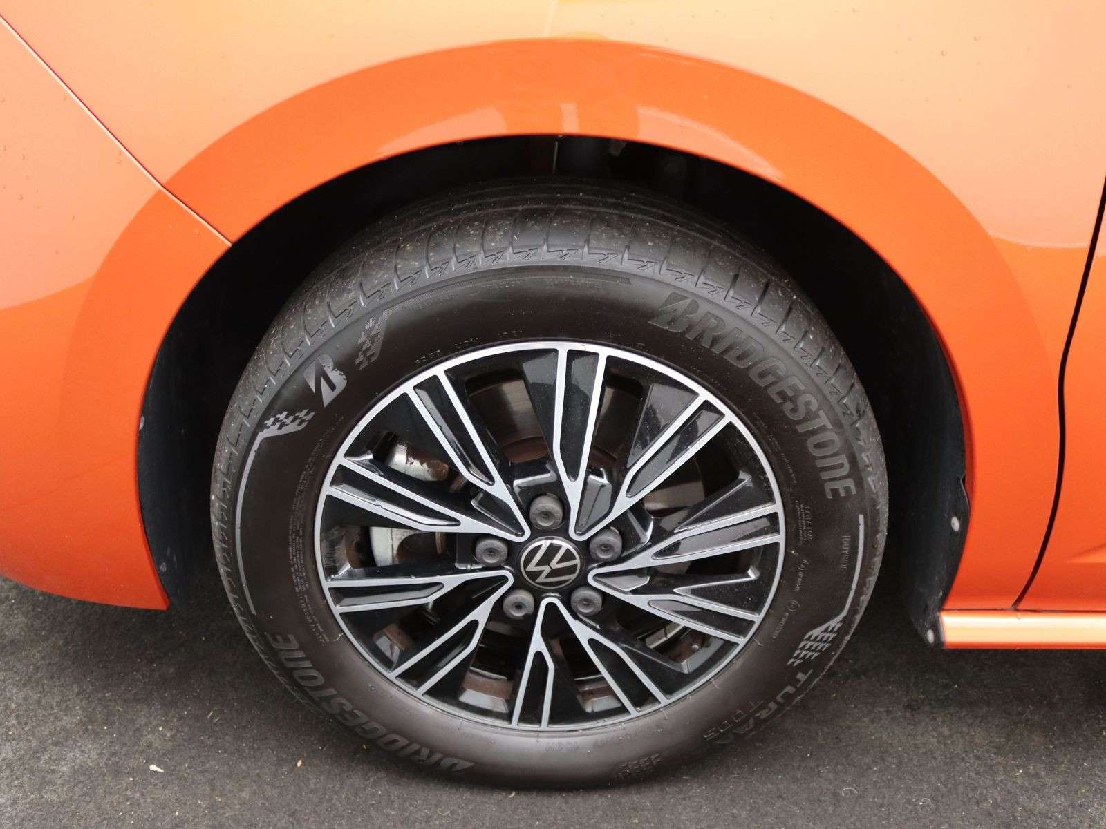 Volkswagen T7