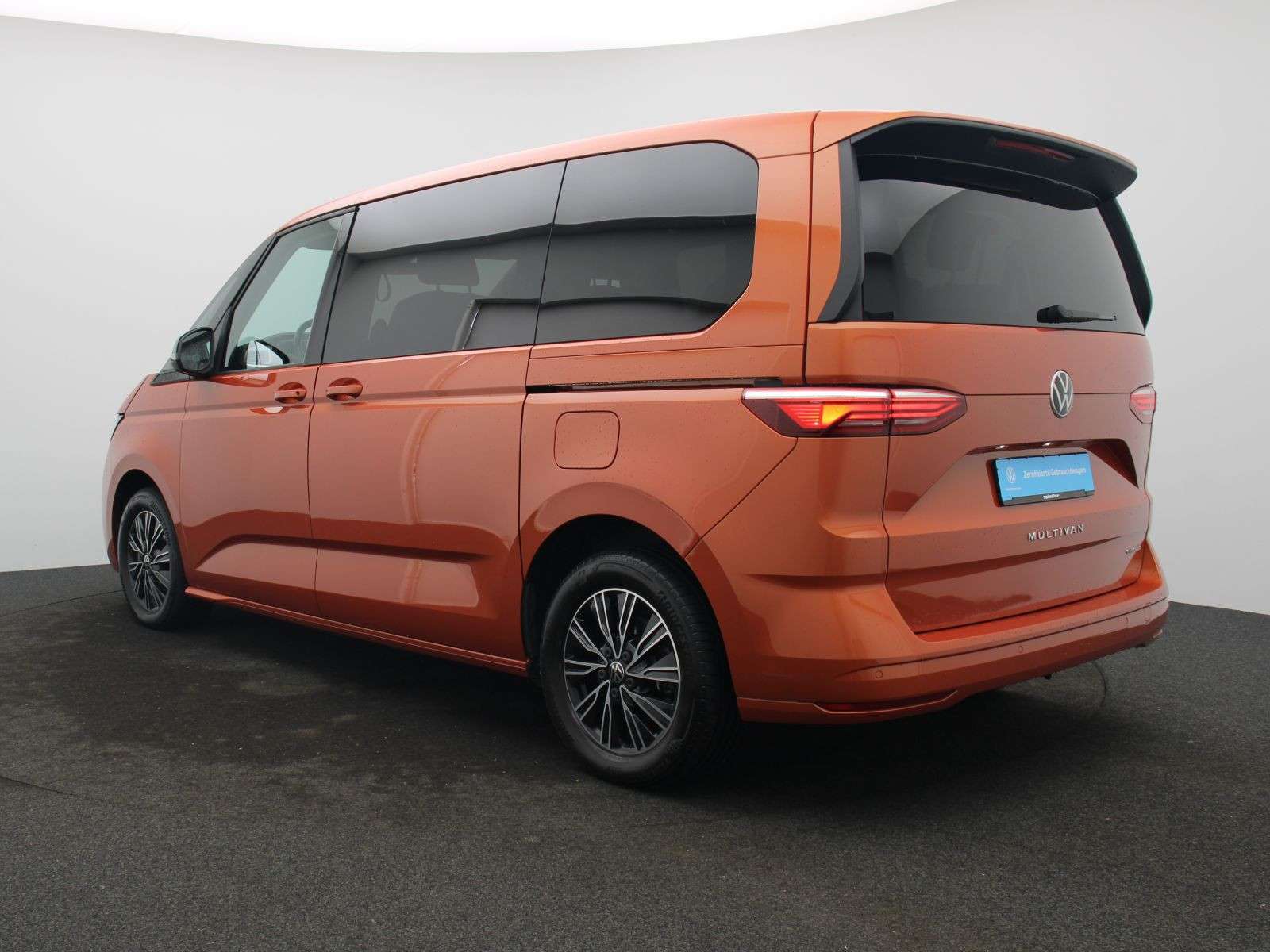Volkswagen T7