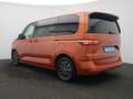 Volkswagen T7 Multivan Life 1.4 eHybrid DSG / Navi, LED, AHK Orange - thumbnail 6