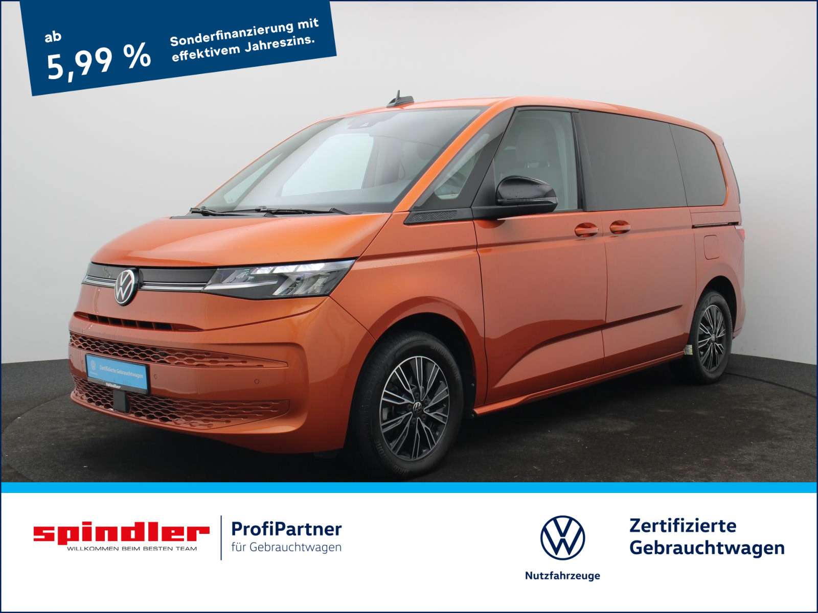 Volkswagen T7