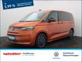 Volkswagen T7 Multivan Life 1.4 eHybrid DSG / Navi, LED, AHK Orange - thumbnail 1