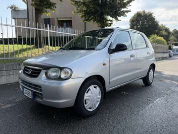 Alto 5p 1.1 c/abs,AC