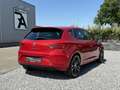 SEAT Leon TSI Style DSG Virtueel|Camera|LED|Keyles|ACC Vol! Rood - thumbnail 7