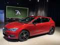 SEAT Leon TSI Style DSG Virtueel|Camera|LED|Keyles|ACC Vol! Rood - thumbnail 9