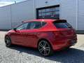 SEAT Leon TSI Style DSG Virtueel|Camera|LED|Keyles|ACC Vol! Rood - thumbnail 5