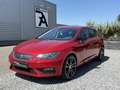 SEAT Leon TSI Style DSG Virtueel|Camera|LED|Keyles|ACC Vol! Rood - thumbnail 3