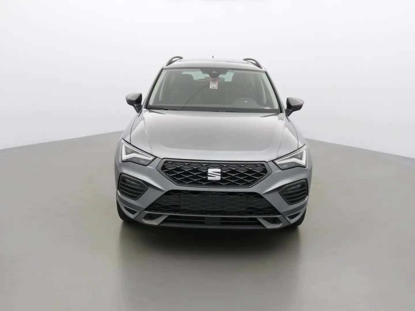 SEAT Ateca FR 150 ECOTSI DSG - 2