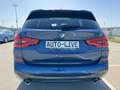 BMW X3 xDrive30d M PAKET*SAG*PAN*VIRT*HEADUP*360*VOL Blue - thumbnail 4