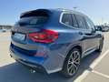 BMW X3 xDrive30d M PAKET*SAG*PAN*VIRT*HEADUP*360*VOL Blue - thumbnail 5