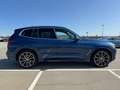 BMW X3 xDrive30d M PAKET*SAG*PAN*VIRT*HEADUP*360*VOL Blu/Azzurro - thumbnail 6