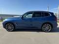 BMW X3 xDrive30d M PAKET*SAG*PAN*VIRT*HEADUP*360*VOL Blu/Azzurro - thumbnail 2