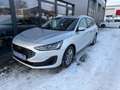 Ford Focus Turnier 1.5TDCI Titanium X AUTOMATIK*LED* Argent - thumbnail 1