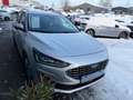 Ford Focus Turnier 1.5TDCI Titanium X AUTOMATIK*LED* Argent - thumbnail 3