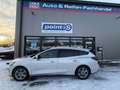 Ford Focus Turnier 1.5TDCI Titanium X AUTOMATIK*LED* Argent - thumbnail 4