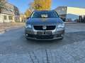 Volkswagen Touran Trendline Gris - thumbnail 8