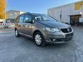 Volkswagen Touran Trendline Gris - thumbnail 7