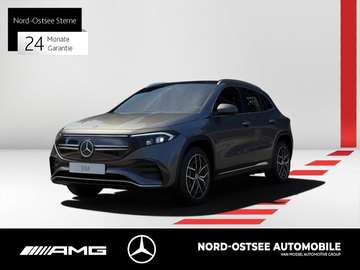 AMG DISTRO MBUX PANO 360° BURMESTER SHZ