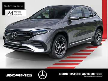 AMG DISTRO MBUX PANO 360° BURMESTER SHZ