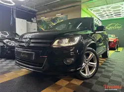 Volkswagen Tiguan Phase 2 PHASE 2