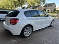BMW 116 1-serie 116i M Sport Xenon/Led, Climat, Bluetooth, Blanc - thumbnail 4