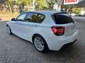 BMW 116 1-serie 116i M Sport Xenon/Led, Climat, Bluetooth, Blanc - thumbnail 5
