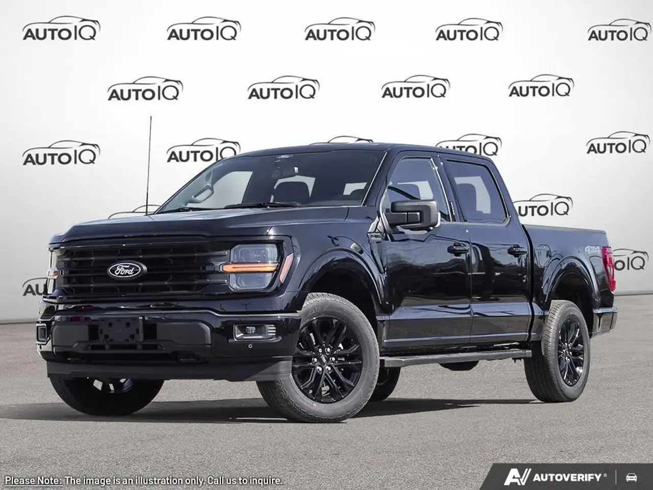 2026 Ford F 150