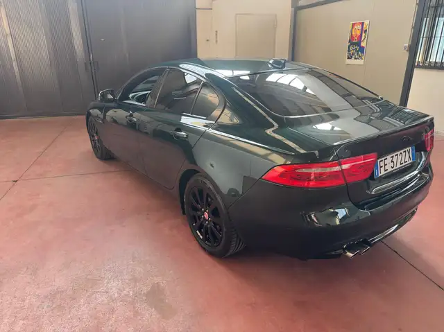 Jaguar XE XE 2.0d Prestige Business edition 180cv auto