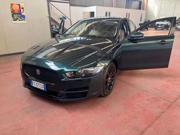 XE 2.0d Prestige Business edition 180cv auto