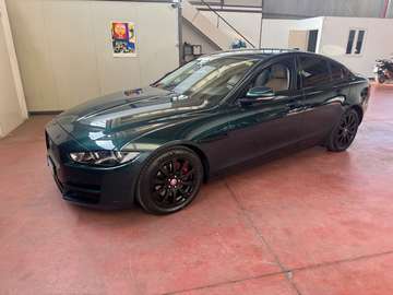 XE 2.0d Prestige Business edition 180cv auto