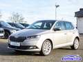 Skoda Fabia Solei DSG/App/LED/PDC/BT/Alu/ACCl Bluetooth Beige - thumbnail 1