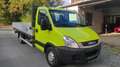 Iveco Daily Einzelkabine Lang!! Gelb - thumbnail 1