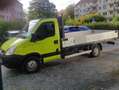 Iveco Daily Einzelkabine Lang!! Gelb - thumbnail 10