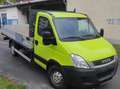 Iveco Daily Einzelkabine Lang!! Gelb - thumbnail 13