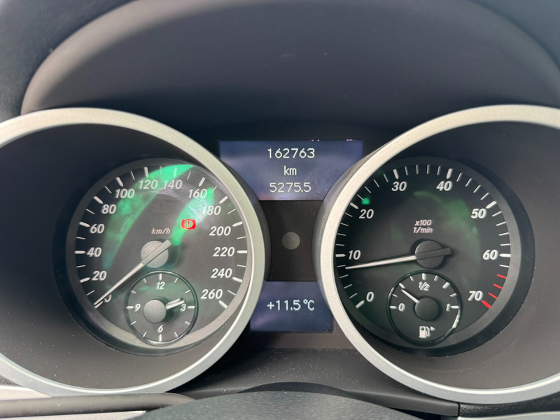 Mercedes-Benz SLK 200 SLK 200 Kompressor/Klima/Leder — photo 18