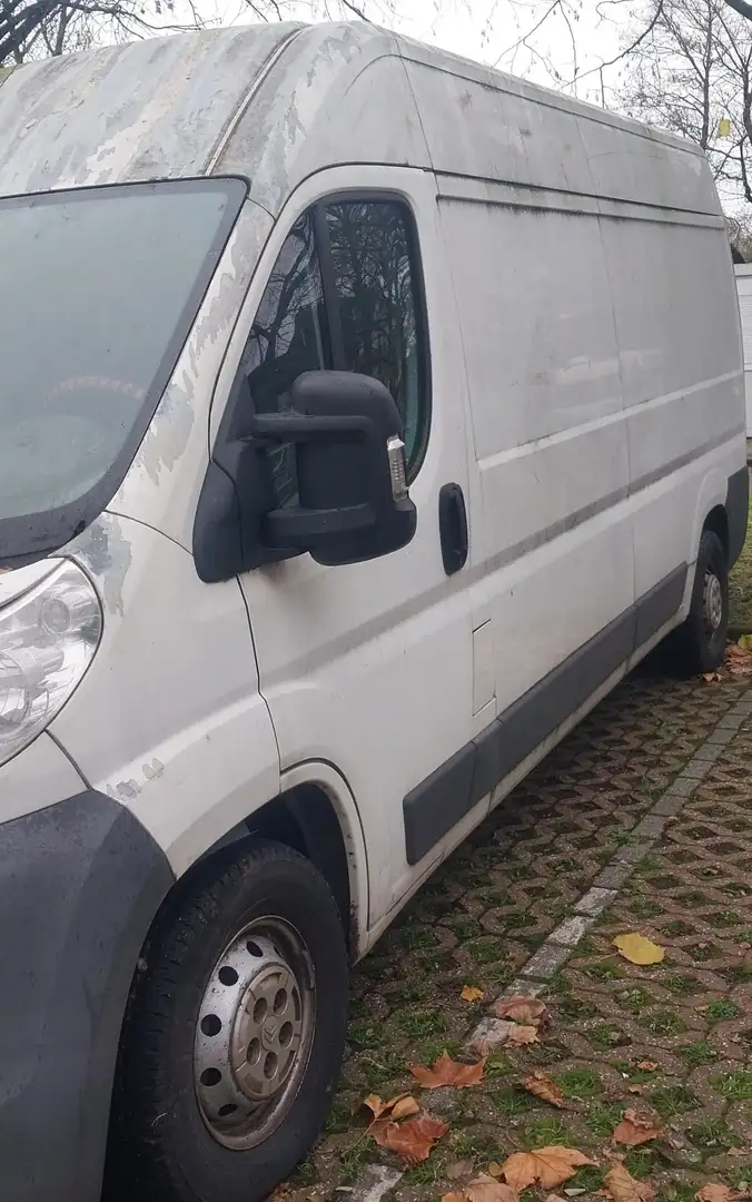 Citroen Jumper 35 L3H3 Heavy - 1