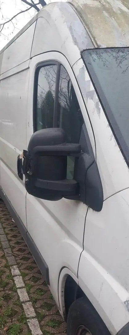 Citroen Jumper 35 L3H3 Heavy - 2