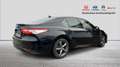 Toyota Camry 2,5 Hybrid Lounge Aut. Schwarz - thumbnail 25