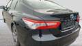 Toyota Camry 2,5 Hybrid Lounge Aut. Schwarz - thumbnail 9