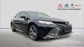 Toyota Camry 2,5 Hybrid Lounge Aut. Schwarz - thumbnail 30