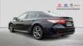 Toyota Camry 2,5 Hybrid Lounge Aut. Schwarz - thumbnail 20