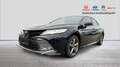Toyota Camry 2,5 Hybrid Lounge Aut. Schwarz - thumbnail 2