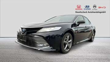 2,5 Hybrid Lounge Aut.